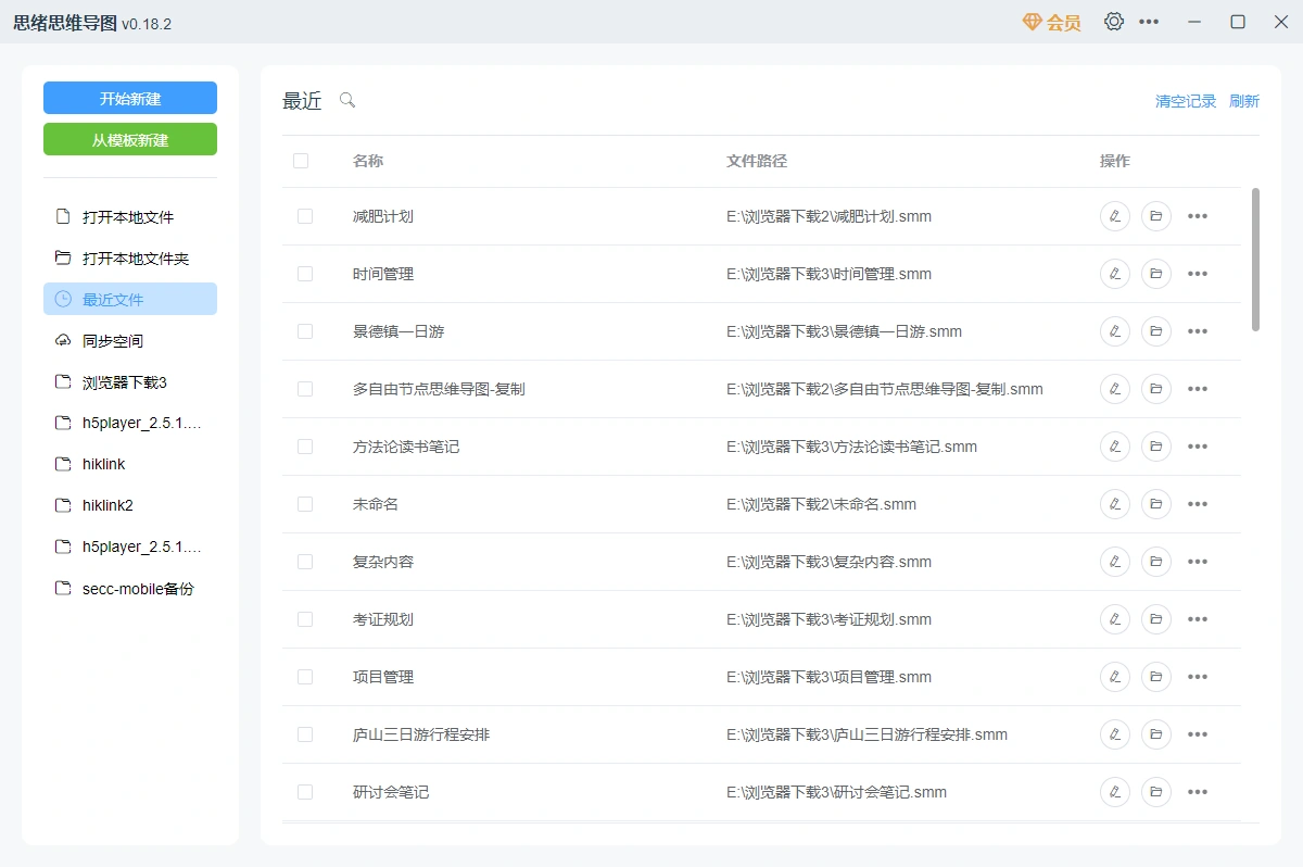 萌新资源库 - 生气的萌新-免费软件下载