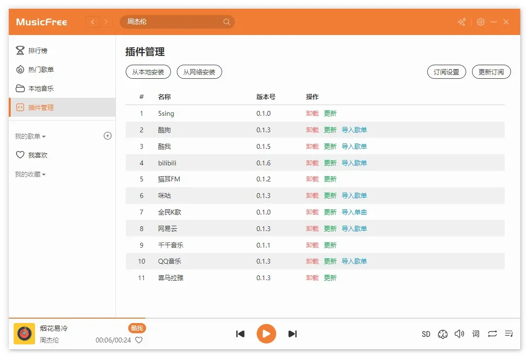 萌新资源库 - 生气的萌新-免费软件下载