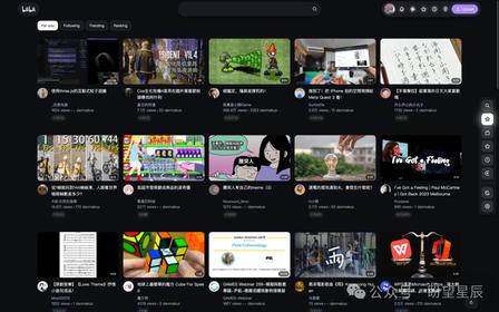 萌新资源库 - 生气的萌新-免费软件下载